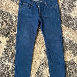 Naked & Famous Denim Jeans 30”